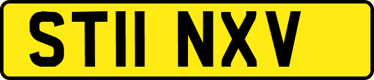 ST11NXV