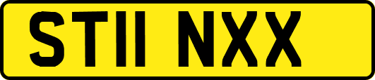 ST11NXX
