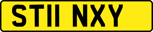 ST11NXY