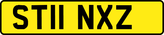 ST11NXZ