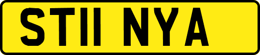 ST11NYA