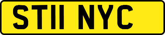 ST11NYC