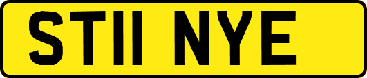 ST11NYE