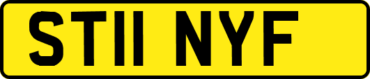 ST11NYF