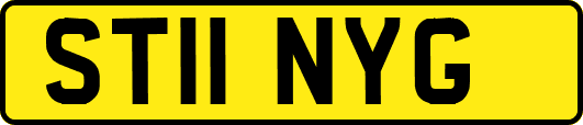 ST11NYG