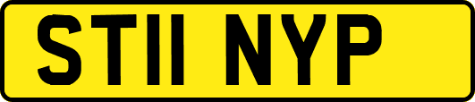 ST11NYP