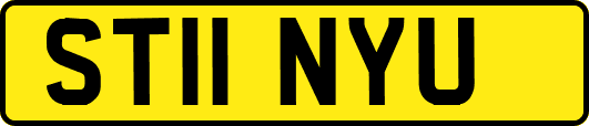 ST11NYU