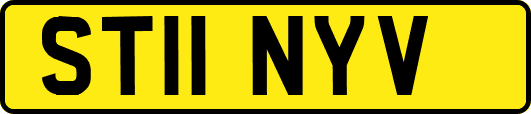 ST11NYV