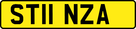 ST11NZA