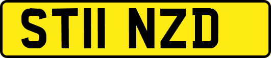 ST11NZD