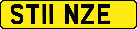 ST11NZE