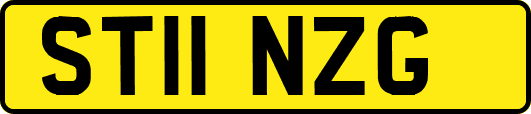 ST11NZG