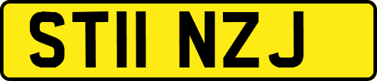 ST11NZJ