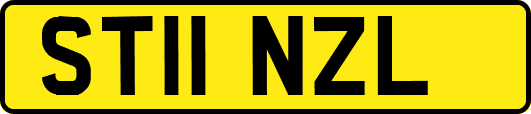 ST11NZL