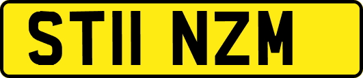 ST11NZM