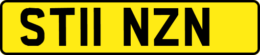 ST11NZN