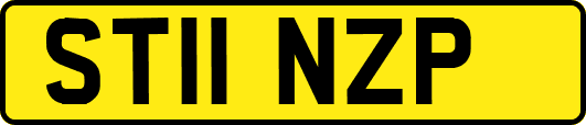 ST11NZP