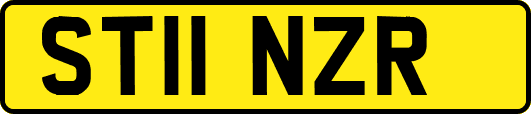 ST11NZR
