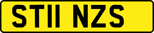 ST11NZS