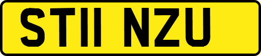 ST11NZU