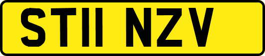 ST11NZV