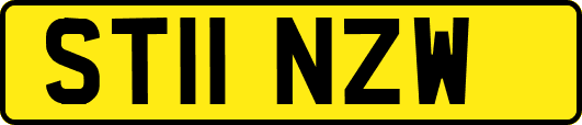 ST11NZW