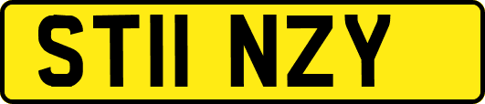 ST11NZY