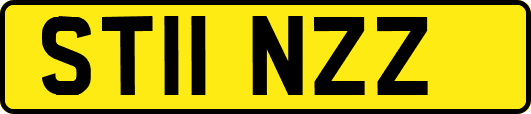 ST11NZZ