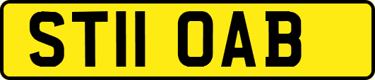 ST11OAB