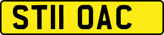 ST11OAC