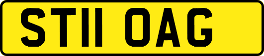 ST11OAG