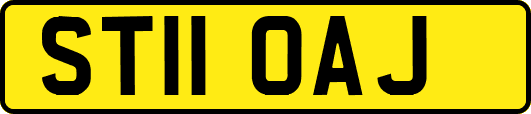 ST11OAJ