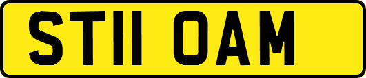 ST11OAM