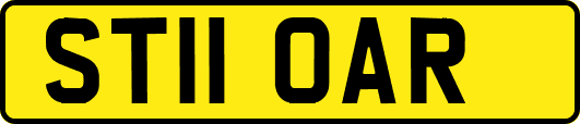 ST11OAR