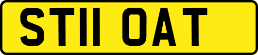 ST11OAT