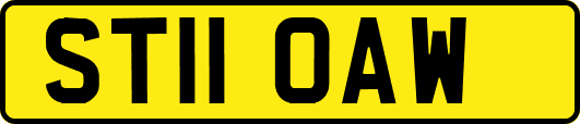 ST11OAW