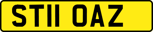 ST11OAZ