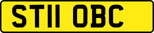 ST11OBC