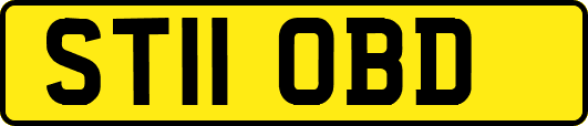 ST11OBD