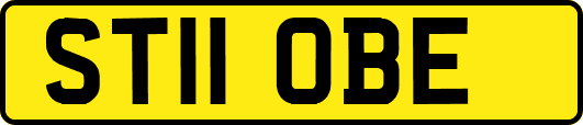 ST11OBE