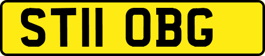 ST11OBG