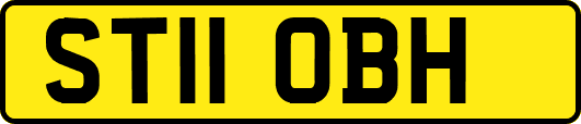 ST11OBH