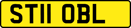 ST11OBL