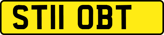 ST11OBT