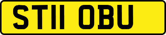 ST11OBU