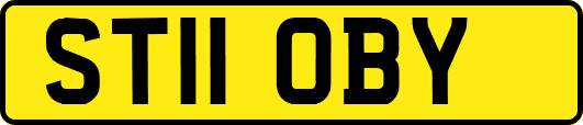 ST11OBY