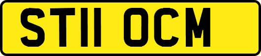 ST11OCM