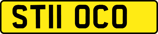 ST11OCO