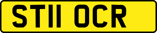 ST11OCR