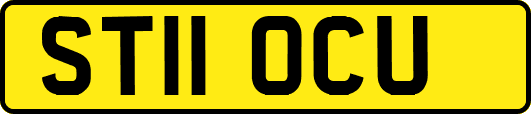 ST11OCU